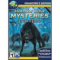Algopix Similar Product 8 - Encore Software Shadow Wolf Mysteries