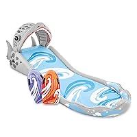 Algopix Similar Product 18 - Intex Surf N Slide Inflatable 15 Foot