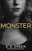 Algopix Similar Product 14 - Monster