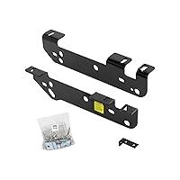 Algopix Similar Product 15 - Reese 50026 Custom QuickInstall Fifth