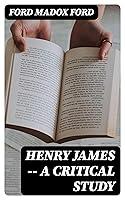 Algopix Similar Product 19 - Henry James -- A critical study