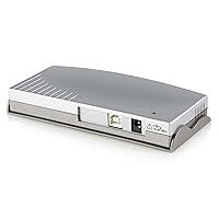 Algopix Similar Product 15 - StarTechcom USB to Serial Adapter Hub