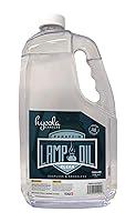 Algopix Similar Product 3 - Hyoola Liquid Paraffin Lamp Oil  Clear