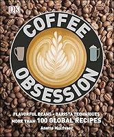Algopix Similar Product 7 - Coffee Obsession More Than 100 Tools