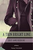 Algopix Similar Product 20 - A Thin Bright Line