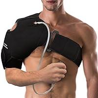 Algopix Similar Product 17 - NatraCure Hot or Cold Therapy Shoulder