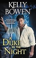 Algopix Similar Product 19 - A Duke in the Night