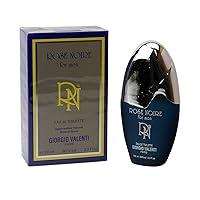 Algopix Similar Product 3 - Rose Noire By Giorgio Valenti Edt Spray