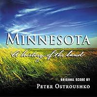 Algopix Similar Product 20 - Minnesota a History of the Land