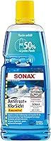 Algopix Similar Product 5 - SONAX 03323000 Anti-Freeze Concentrate