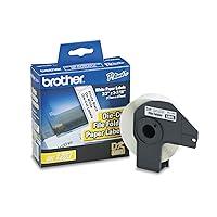 Algopix Similar Product 5 - Brother DK-1203 File Folder Label Roll
