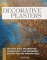 Algopix Similar Product 4 - Decorative Plasters Artistic Wall