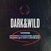 Algopix Similar Product 8 - DARK & WILD