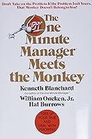 Algopix Similar Product 14 - The One Minute Manager Meets The Monkey