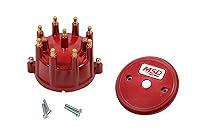 Algopix Similar Product 20 - MSD 84319 Distributor Cap for 85701