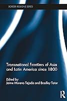 Algopix Similar Product 13 - Transnational Frontiers of Asia and