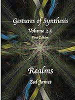 Algopix Similar Product 2 - Gestures of Synthesis Volume 25