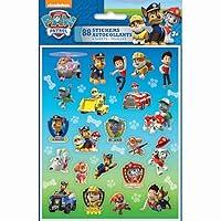 Algopix Similar Product 12 - Unique Industries PAW Patrol Puffy