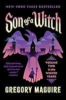 Algopix Similar Product 20 - Son of a Witch Volume Two in the