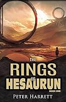 Algopix Similar Product 13 - The Rings of Hesaurun