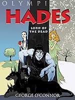 Algopix Similar Product 17 - Olympians Hades Lord of the Dead