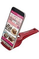 Algopix Similar Product 1 - Cestari Recipe Holder Stand for