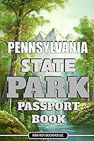 Algopix Similar Product 16 - Pennsylvania State Park Passport Book