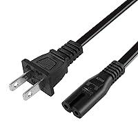 Algopix Similar Product 7 - TPLTECH AC Power Cord Compatible with