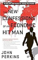 Algopix Similar Product 10 - The New Confessions of an Economic Hit