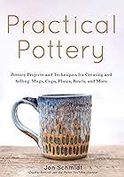 Algopix Similar Product 11 - Practical Pottery 40 Pottery Projects