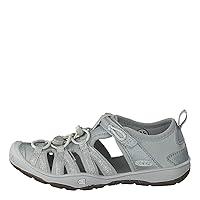 Algopix Similar Product 3 - KEEN Kids Moxie Closed Toe Casual