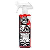 Algopix Similar Product 13 - Chemical Guys TVD11516 Trim Clean Wax