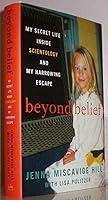 Algopix Similar Product 10 - Beyond Belief My Secret Life Inside