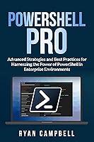 Algopix Similar Product 2 - PowerShell Pro Advanced Strategies and