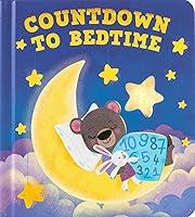 Algopix Similar Product 15 - Countdown to Bedtime