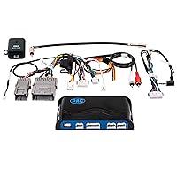 Algopix Similar Product 5 - PAC RP5GM11 Radio Replacement