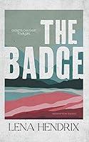 Algopix Similar Product 5 - The Badge Redemption Ranch Special