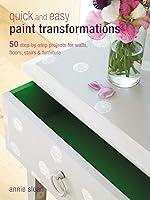 Algopix Similar Product 13 - Quick and Easy Paint Transformations