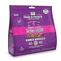 Algopix Similar Product 2 - Stella  Chewys FreezeDried Raw Cat