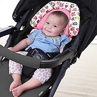 Algopix Similar Product 19 - KAKIBLIN Toddler Head Support for Car