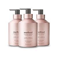 Algopix Similar Product 16 - Method Gel Hand Soap Vanilla 