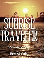 Algopix Similar Product 8 - Sunrise Traveler: Adventuring In Nature