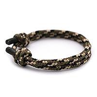 Algopix Similar Product 14 - Wind Passion  Rope Bracelet for Men 