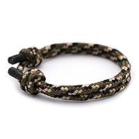 Algopix Similar Product 10 - Wind Passion  Rope Bracelet for Men 