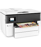 Algopix Similar Product 3 - HP OfficeJet Pro 7740 Wide Format