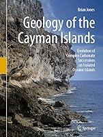 Algopix Similar Product 11 - Geology of the Cayman Islands