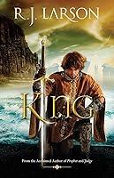 Algopix Similar Product 6 - King (Books of the Infinite)