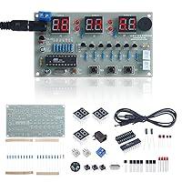 Algopix Similar Product 7 - MiOYOOW C51 6Digit DIY Digital