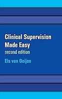 Algopix Similar Product 7 - Clinical Supervision Made Easy second