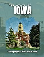 Algopix Similar Product 14 - The State OF IOWA Photography A